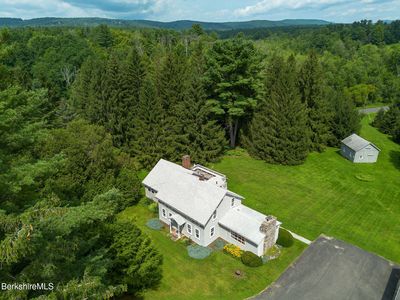 Property at 138 Hillsdale Rd, South Egremont, MA