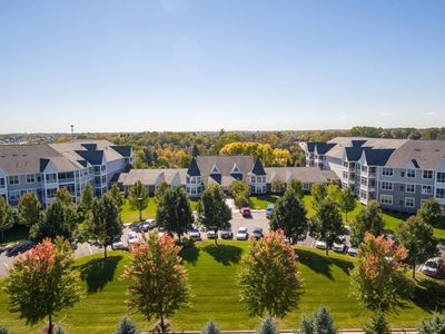 100 Clydesdale Trl APT 107