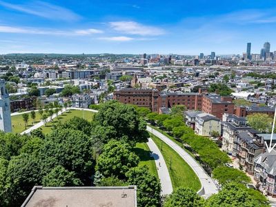 16 Thomas Park #1