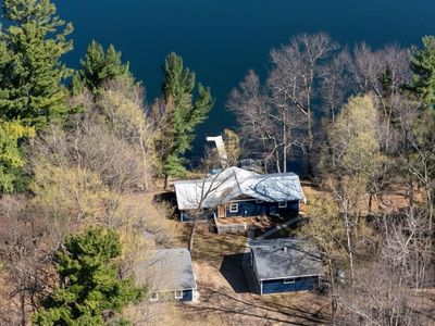 26540 Tame Fish Lake Rd