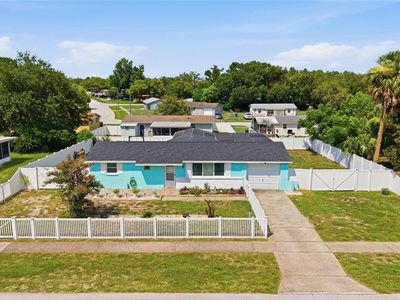 9347 MIRACLE DRIVE