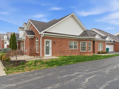 10036 Vista Springs Way