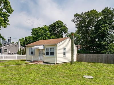 Property at 123 Cherubina Lane, North Babylon, NY