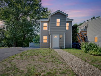 14 Hillside Rd