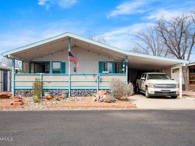 1487 W Horseshoe Bend Drive #9
