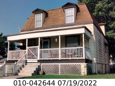 221 Dakota Ave