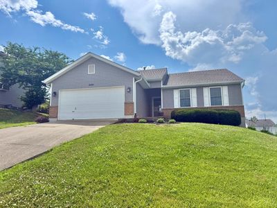 349 Timber Hill Dr