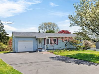 6214 Oakridge Rd