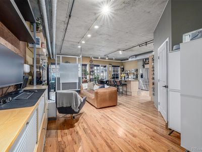 1499 Blake Street #4F