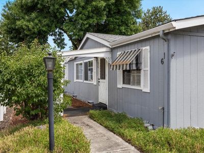 4624 S Pacific Hwy Unit 61