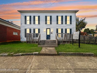 114 W Union St
