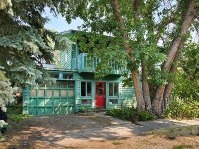 Property at 213 W Cottonwood St, Bozeman, MT