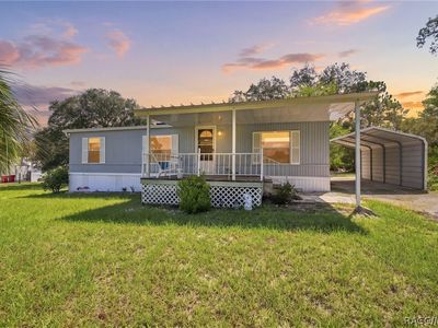 Property at 7263 S Threshold Point, Homosassa, FL