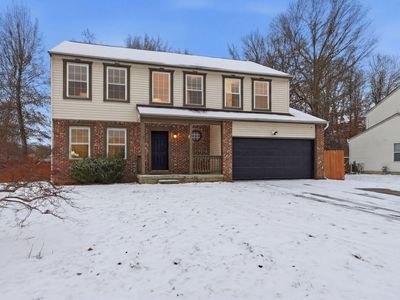 109 Longwood Crossing Blvd