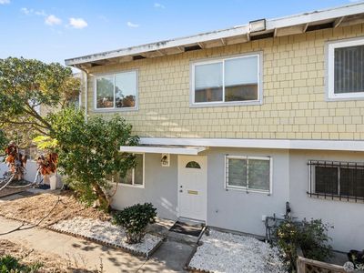 Property at 629 La Salle Ave, San Francisco, CA