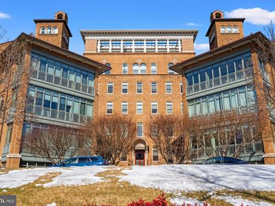 2425 L St NW APT 509