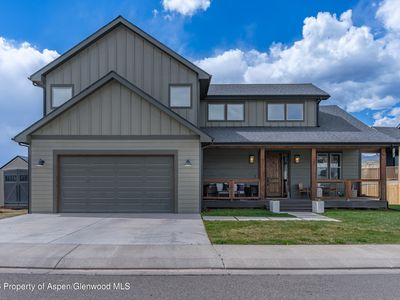 1395 Rifle Heights Dr