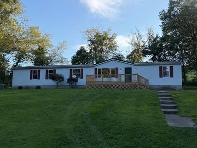 Property at 513 Ed Davis Rd, Wellston, OH