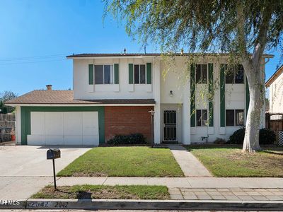 Property at 2042 Kasten St, Simi Valley, CA
