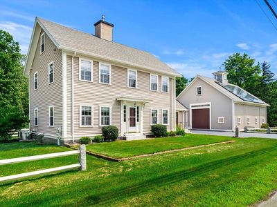 11 Maple Rd