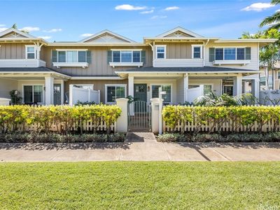 91-2005 Kaioli St APT 4703