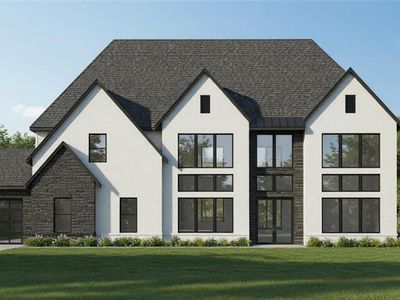 3225 Camp Branch Cir