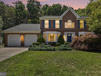 Property at 2014 Royal Fern Ct, Bel Air, MD