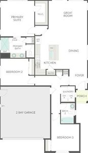 3429 Tall Oaks Bend Way