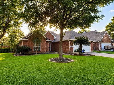 Property at 6614 Timber Square Ct, Richmond, TX
