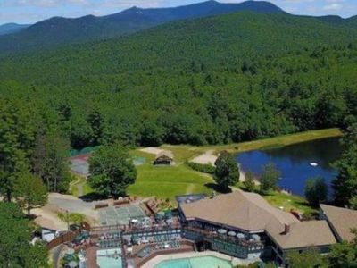 Property at 20 Condo Road #3, Campton, NH