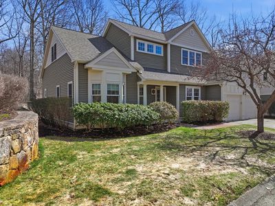 22 McNeil Cir Unit 22