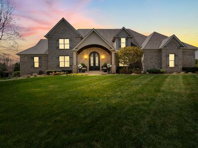 616 Old Coach Rd
