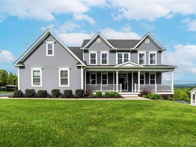 58 Ridgeline Drive