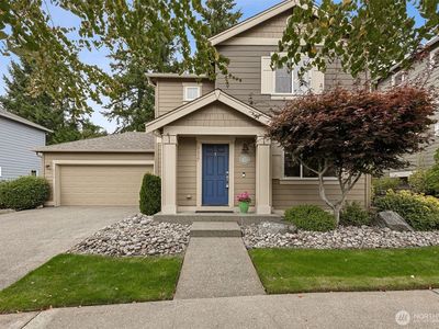 5117 Bering Street NW