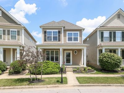 Property at 6059 Hayden Farms Rd, Dublin, OH