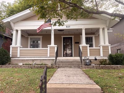 Property at 607 E 11th Ave, Bowling Green, KY