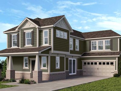 Brooklyn Plan, Cyntheanne Woods