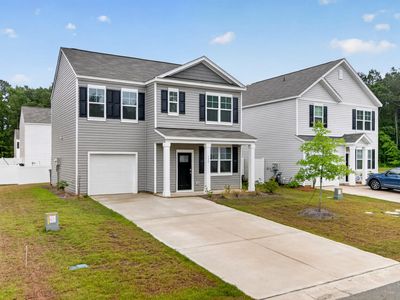 132 River Hill Rd