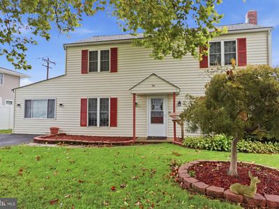 16 Tweed Rd