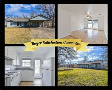 Property at 1709-1711 Alamo Ave, Killeen, TX