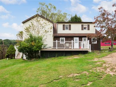 213 Little Mingo Rd