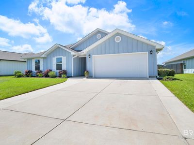 Property at 22301 Early Dawn Cir, Foley, AL