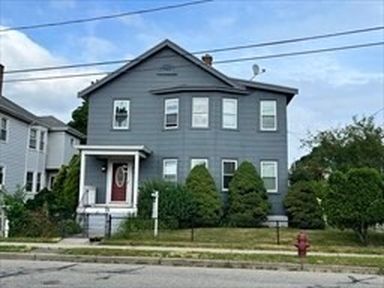 71 Sycamore St