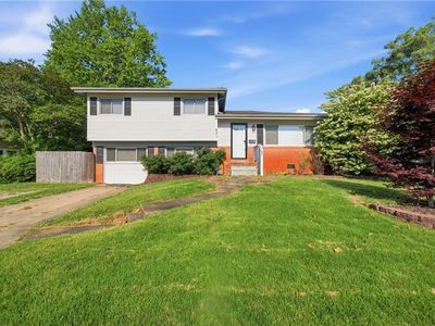 421 Cronin Rd