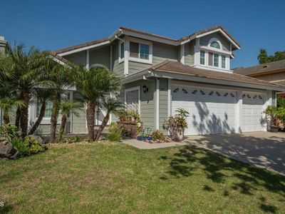 1601 Oneida Place