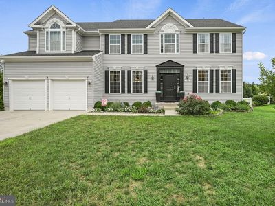 Property at 100 Zion Dr, Smyrna, DE