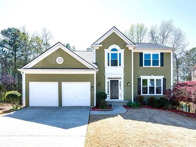 3876 Toccoa Falls Dr