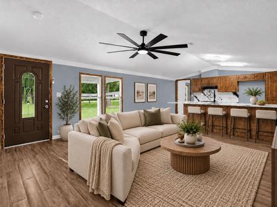 Property at 228 County Road 444, Dayton, TX