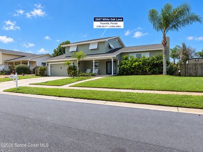 2607 White Oak Ln