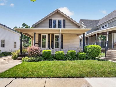 Property at 1526 Wisconsin AVENUE, Racine, WI